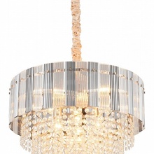 Omnilux Naro OML-69503-08 Люстра подвесная Италия - фото 1 - фото 2