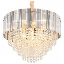 Omnilux Naro OML-69503-08 Люстра подвесная Италия - фото 1 - фото 1