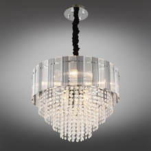 Omnilux Naro OML-69513-08 Люстра подвесная Италия - фото 1 - фото 3