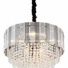 Omnilux Naro OML-69513-08 Люстра подвесная Италия - фото 1 - фото 2