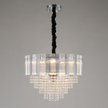 Omnilux Naro OML-69513-08 Люстра подвесная Италия - фото 1 - фото 4