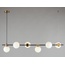 Omnilux Nembro OML-59503-06 Потолочный светильник 118x26x50 см, Италия - фото 3