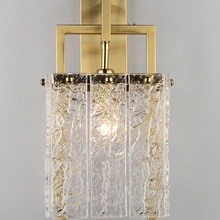 Omnilux Niceto OML-68901-01 Бра 19x39 см, Италия - фото 1 - фото 4