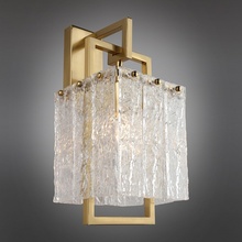 Omnilux Niceto OML-68901-01 Бра 19x39 см, Италия - фото 1 - фото 3