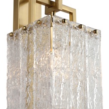 Omnilux Niceto OML-68901-01 Бра 19x39 см, Италия - фото 1 - фото 2