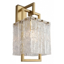 Omnilux Niceto OML-68901-01 Бра 19x39 см, Италия - фото 1 - фото 1