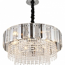 Omnilux Oliveri OML-69603-10 Люстра подвесная Италия - фото 1 - фото 2