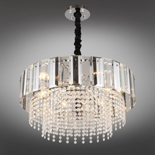 Omnilux Oliveri OML-69603-10 Люстра подвесная Италия - фото 1 - фото 3