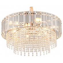 Omnilux Oliveri OML-69613-10 Люстра подвесная Италия - фото 1 - фото 1