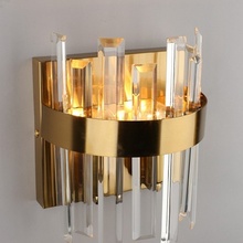 Omnilux Oriolo OML-69401-02 Настенный светильник 14x25 см, Италия - фото 1 - фото 3