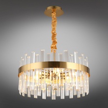 Omnilux Oriolo OML-69403-06 Люстра подвесная Италия - фото 1 - фото 3