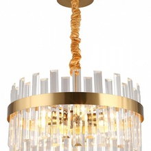 Omnilux Oriolo OML-69403-06 Люстра подвесная Италия - фото 1 - фото 2