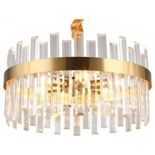 Omnilux Oriolo OML-69403-06 Люстра подвесная Италия - фото 1 - фото 1