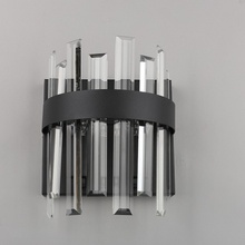 Omnilux Oriolo OML-69411-02 Настенный светильник 14x25 см, Италия - фото 1 - фото 4