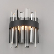 Omnilux Oriolo OML-69411-02 Настенный светильник 14x25 см, Италия - фото 1 - фото 3