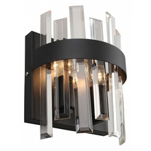 Omnilux Oriolo OML-69411-02 Настенный светильник 14x25 см, Италия - фото 1 - фото 1