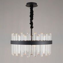 Omnilux Oriolo OML-69413-06 Люстра подвесная Италия - фото 1 - фото 4