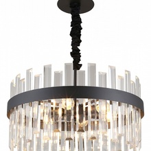 Omnilux Oriolo OML-69413-06 Люстра подвесная Италия - фото 1 - фото 2