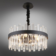 Omnilux Oriolo OML-69413-06 Люстра подвесная Италия - фото 1 - фото 3