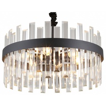 Omnilux Oriolo OML-69413-06 Люстра подвесная Италия - фото 1 - фото 1