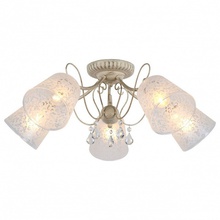 Omnilux Orune OML-53007-05 Люстра потолочная Италия - фото 1 - фото 1