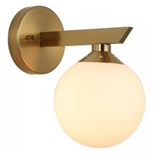 Omnilux Pabu OML-68301-01 Бра 15x24,8 см, Италия - фото 1 - фото 1