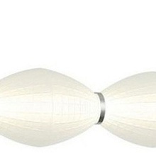 Omnilux Paglio OML-51403-04 Потолочный светильник 94,5x13,5x20 см, Италия - фото 1 - фото 3