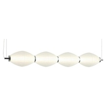Omnilux Paglio OML-51403-04 Потолочный светильник 94,5x13,5x20 см, Италия - фото 1 - фото 1