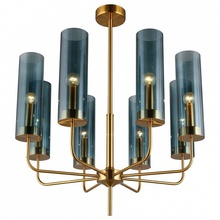 Omnilux Parrini OML-99617-08 Люстра Италия - фото 1 - фото 1