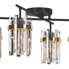 Omnilux Pavarolo OML-67707-04 Люстра 62x40x30 см, Италия - фото 1 - фото 2