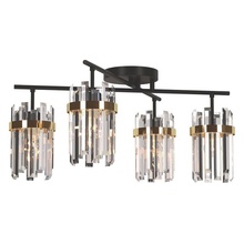 Omnilux Pavarolo OML-67707-04 Люстра 62x40x30 см, Италия - фото 1 - фото 1