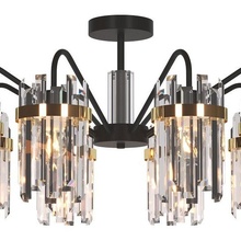 Omnilux Pavarolo OML-67717-08 Люстра Италия - фото 1 - фото 2