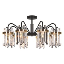 Omnilux Pavarolo OML-67717-08 Люстра Италия - фото 1 - фото 1