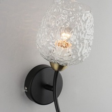 Omnilux Pavarolo OML-67801-01 Бра 13x28 см, Италия - фото 1 - фото 3