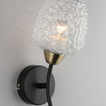 Omnilux Pavarolo OML-67801-01 Бра 13x28 см, Италия - фото 1 - фото 2