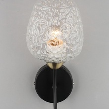 Omnilux Pavarolo OML-67801-01 Бра 13x28 см, Италия - фото 1 - фото 4