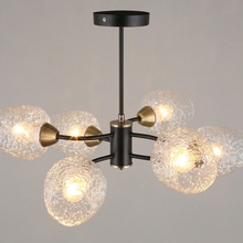 Omnilux Pavarolo OML-67807-06 Люстра Италия - фото 1 - фото 4