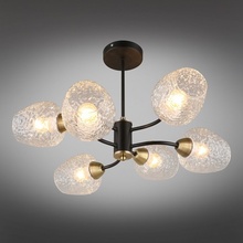 Omnilux Pavarolo OML-67807-06 Люстра Италия - фото 1 - фото 2