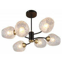 Omnilux Pavarolo OML-67807-06 Люстра Италия - фото 1 - фото 1