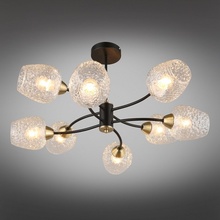 Omnilux Pavarolo OML-67807-08 Люстра Италия - фото 1 - фото 2