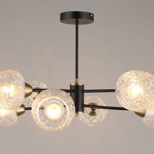 Omnilux Pavarolo OML-67807-08 Люстра Италия - фото 1 - фото 3