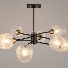 Omnilux Pavarolo OML-67807-08 Люстра Италия - фото 1 - фото 4