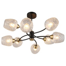 Omnilux Pavarolo OML-67807-08 Люстра Италия - фото 1 - фото 1