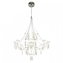 Omnilux Perelli OML-29603-30 Люстра подвесная Италия - фото 1 - фото 2