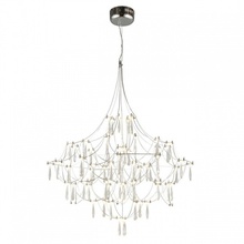 Omnilux Perelli OML-29603-63 Люстра подвесная Италия - фото 1 - фото 3