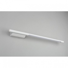 Omnilux Pillo OML-10201-08 Бра 63x5 см, Италия - фото 1 - фото 4