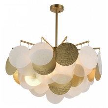 Omnilux Plelo OML-89907-06 Люстра Италия - фото 1 - фото 1