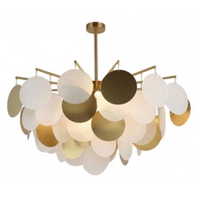 Omnilux Plelo OML-89907-08 Люстра Италия - фото 1 - фото 1