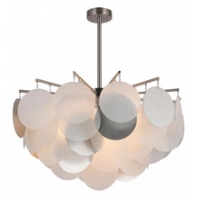 Omnilux Plelo OML-89917-06 Люстра Италия - фото 1 - фото 1