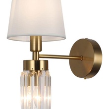 Omnilux Prat OML-89801-02 Бра 14x38 см, Италия - фото 1 - фото 2